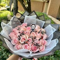 Flower Bouquet