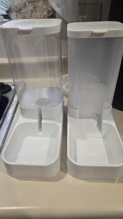 nkecobji pet feeder