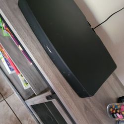 Bose Solo TV Bar