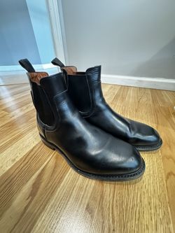 Allen Edmonds Chelsea Boots 9.5