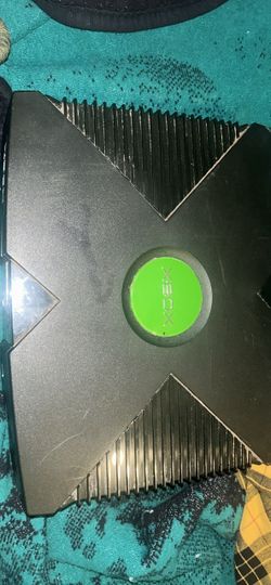 Xbox original