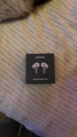 Samsung galaxy bud pro4