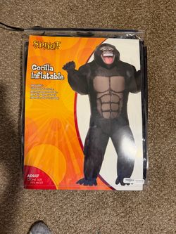 Spirt costume