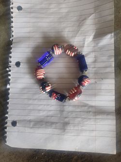 Bracelet
