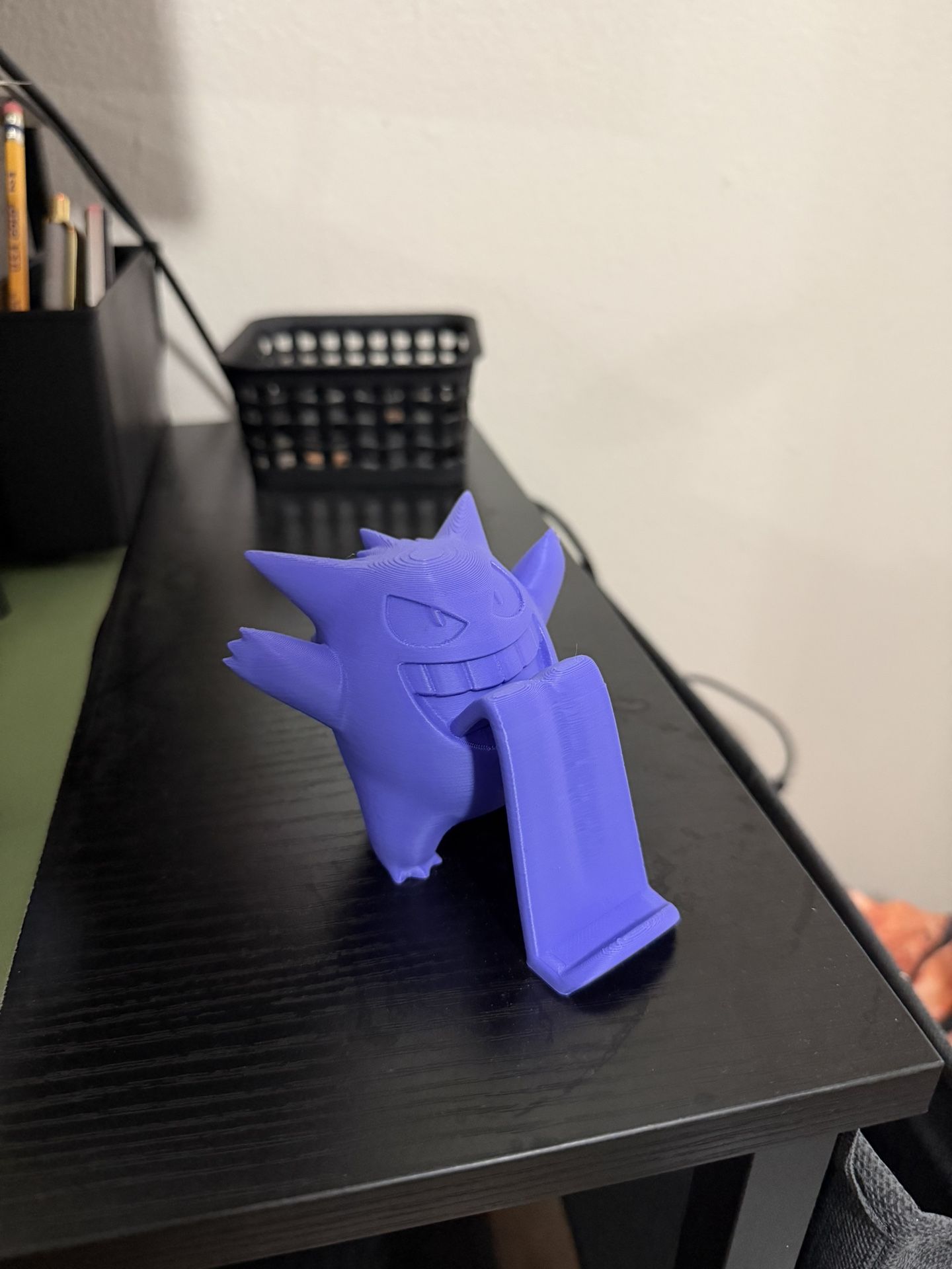 Pokemon 3D Gengar Stand