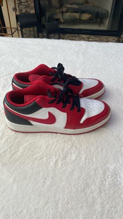Nike air Jordan sz 7 youth