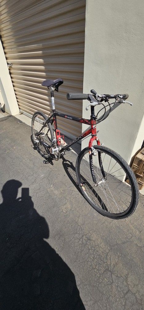 Scwinn Paramount Series 50