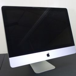 Apple Imac 500gb Mid 2011 8GB Ram 