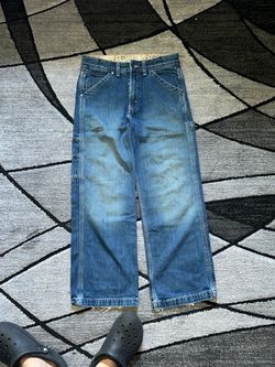 2000 baggy levi jeans