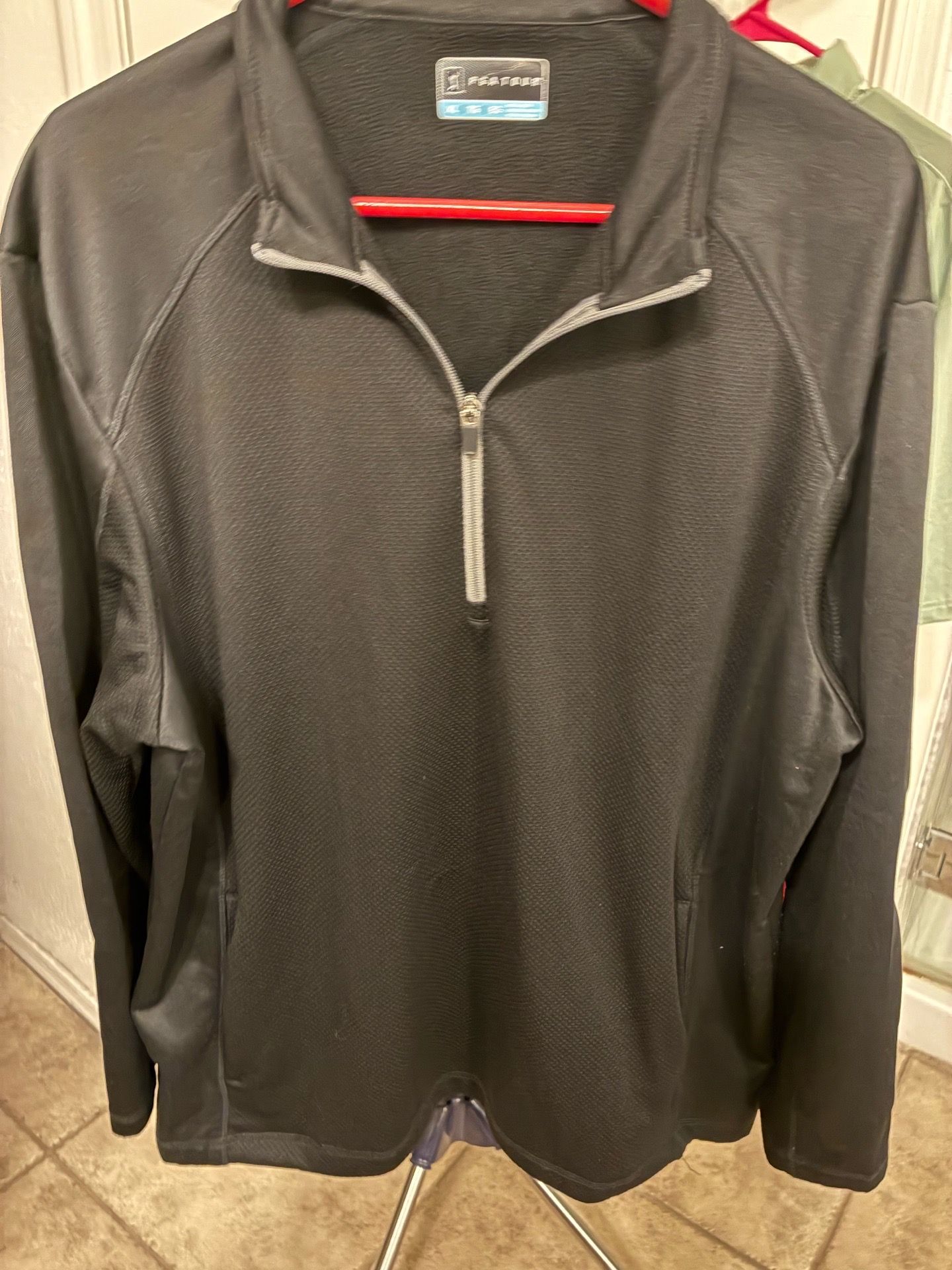 Men’s Long Sleeve