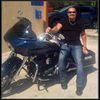 TRG MOTOR COMPANY