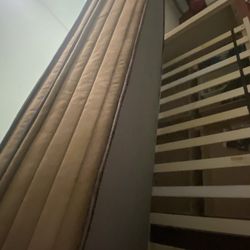 twin bed mattress 12 inches