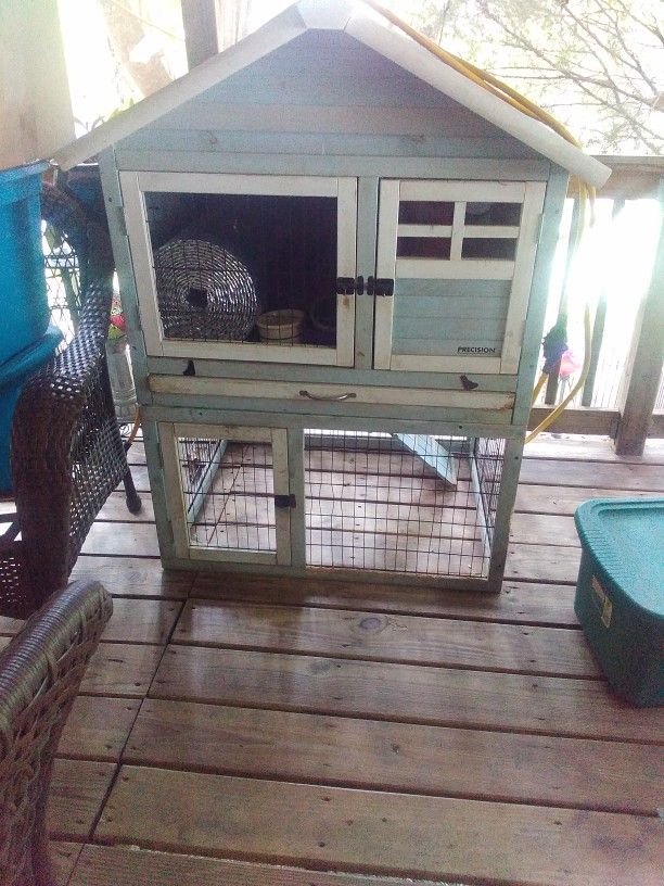 Rabbit Cage For Sale for Sale in Rockwell, NC OfferUp