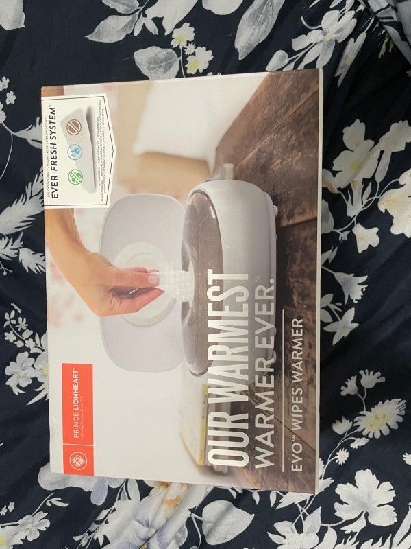 Wipes Wormer
