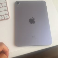 iPad Mini 6 