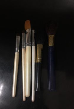 Brushes