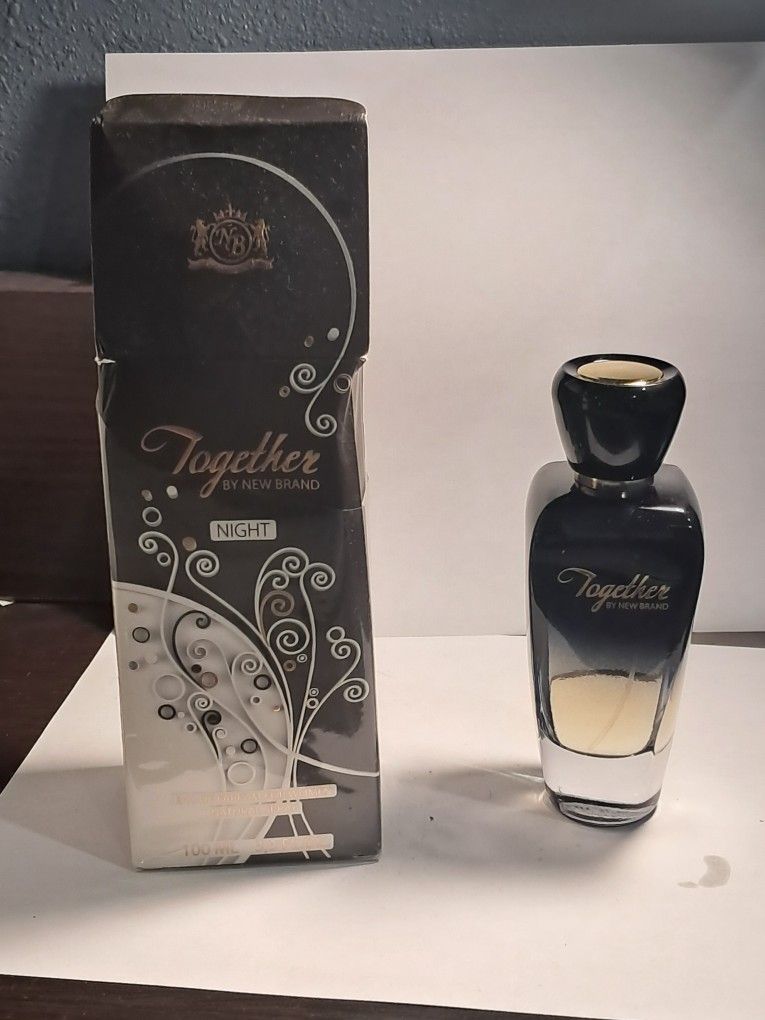 Good Perfume For Women