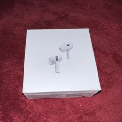 AirPods Pro 2nd Gen