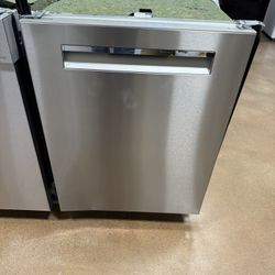 Bosch Dishwasher Benchmark