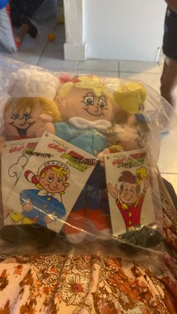 stuffies