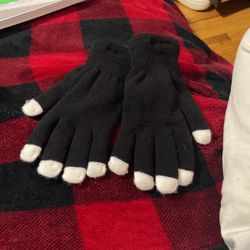 Led Gloves 