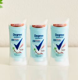 Degree Women’s Deodorant