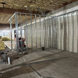 Metal Framing 