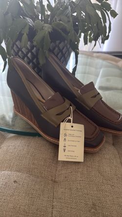 Brazilian shoes