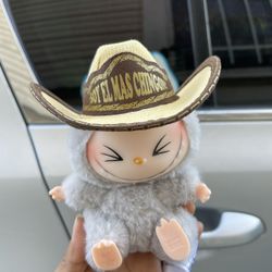 Labubu Hat Outfit