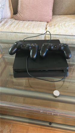 Ps4 disc version