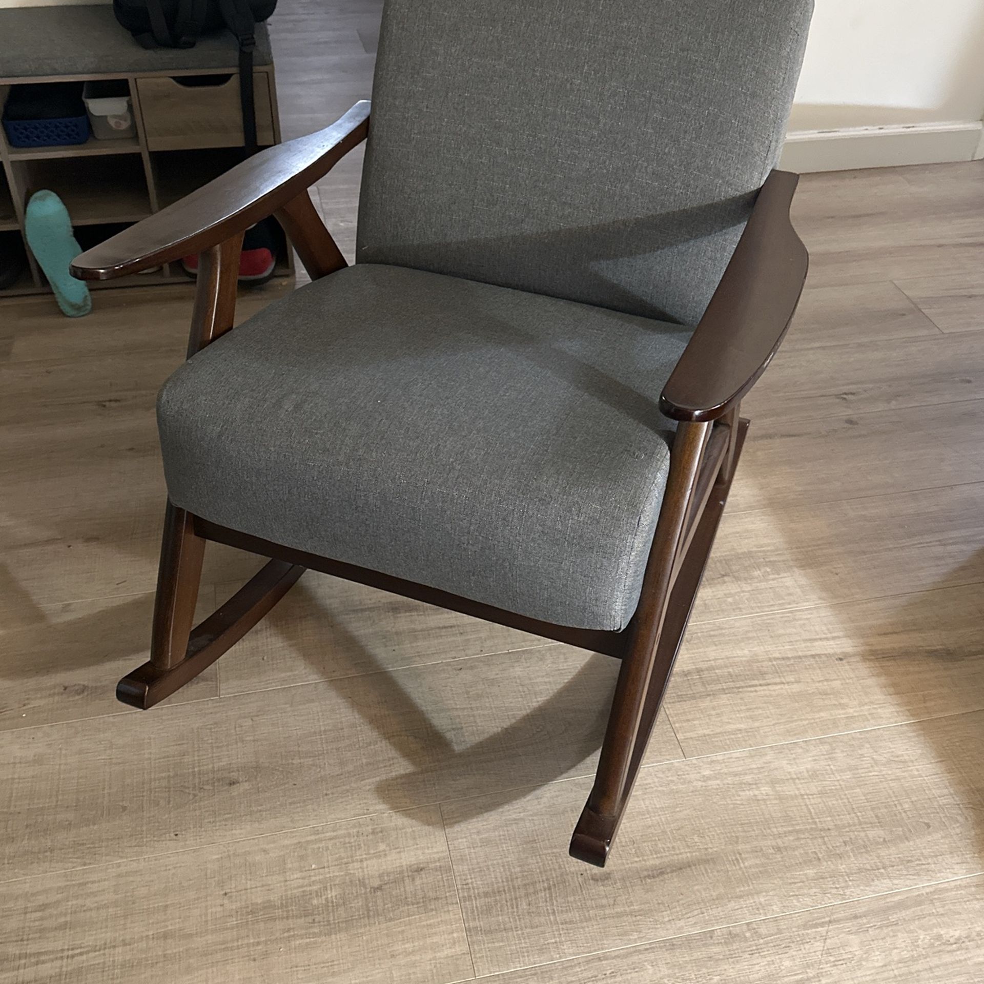 Rocking chair