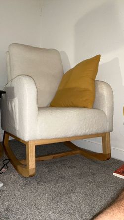 Rocking chair