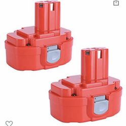 Rh power tools battery ni-mh 18v 4.0Ah 72wh replace:PA18/1822