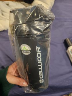 Protein Shakers - BRAND NEW - SEALED