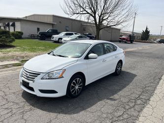 2015 Nissan Sentra
