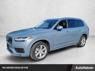 2022 Volvo XC90