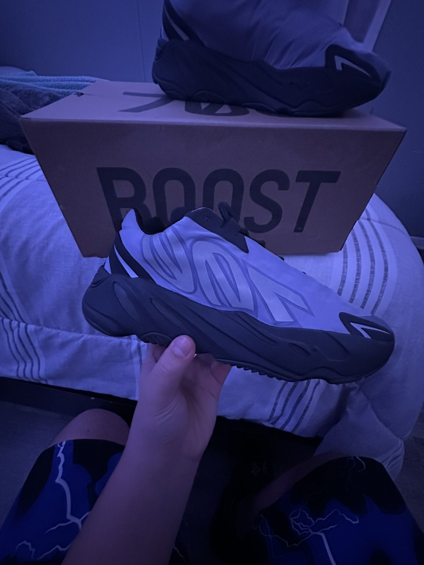 Don’t Want Them