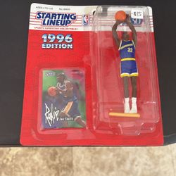 1996 Edition Joe smith 
