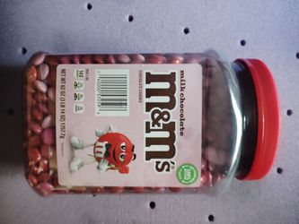 M&M's