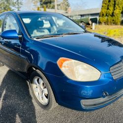 2006 Hyundai Accent