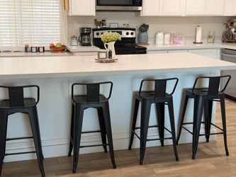 Bar stools