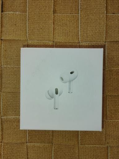 Airpods Pros