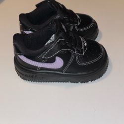 Baby Shoes 
