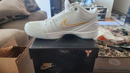 Kobe 4 protro draft year Indiana Pacers