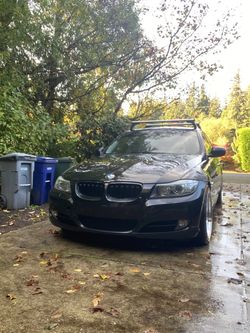 2009 BMW 335i