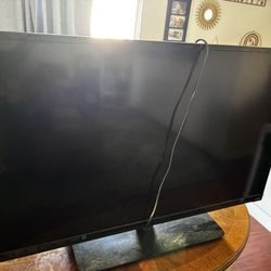 Vizio TV 
