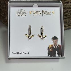 Women Hoop Ear Rings 