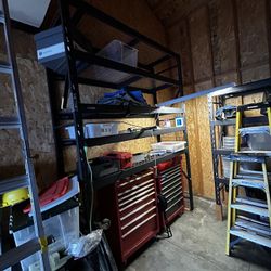 Closing Storage Unit Everything Must Go Make Offer On Items Or All