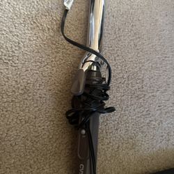 CVS Brand Hair Curler 