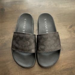 Coach Slides